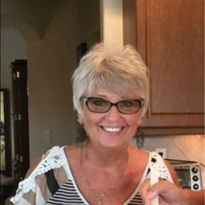 Meet your Posher, Judie